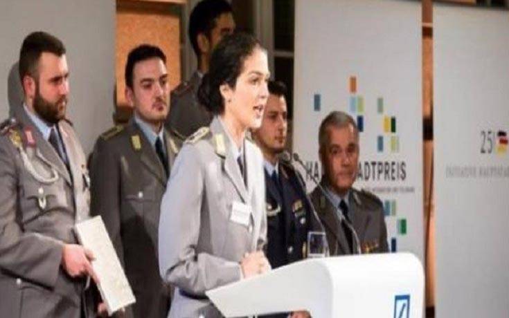 ماذا قالت مجندة مغربية في الجيش الألماني عن الإسلام؟