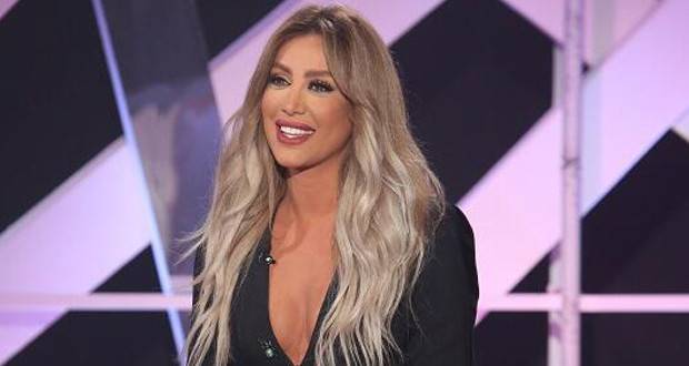 مايا دياب 