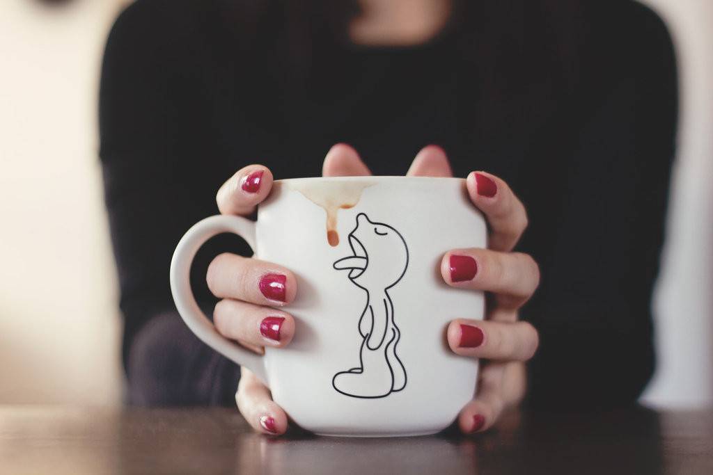 8 أسباب علمية ستُجبرك على شرب القهوة!