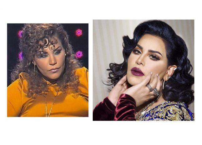 فيديو صادم لـنجمات لا يعترفن بعمليات التجميل