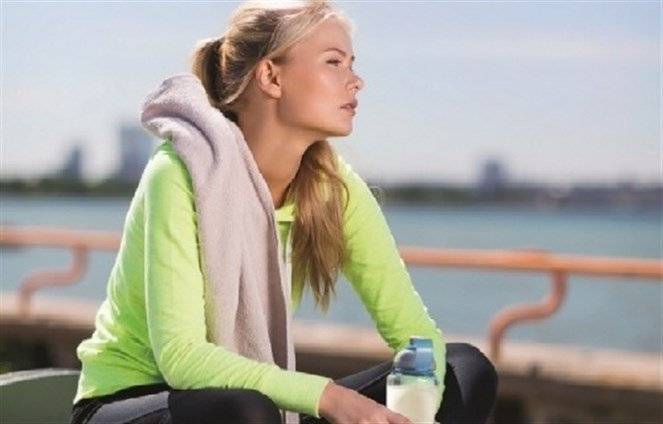 ممارسة أي نشاط رياضي من دون عملية إحماء تعرّضكم لهذه المخاطر!! انتبهوا...