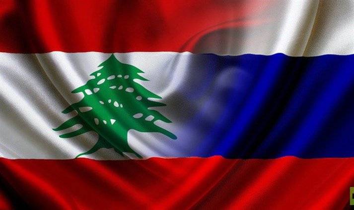 بالصور: ماذا جاء يفعل 4 مهندسين روس في بيروت؟