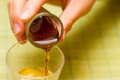 كوب سحري ... يشرب بعد الفطور وقبل النوم ... ويفقدك الوزن الزائد