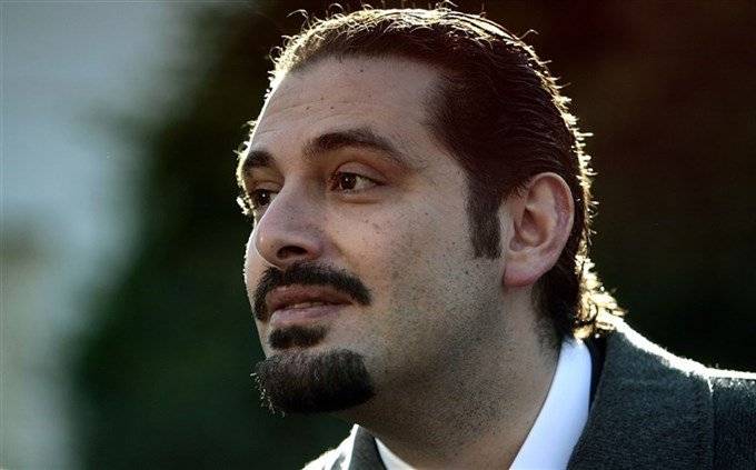 الحريري ينتقد اداء باسيل