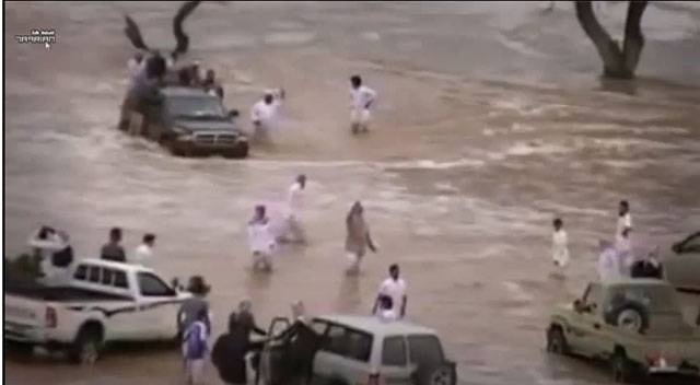 بالفيديو ابطال مجهولون