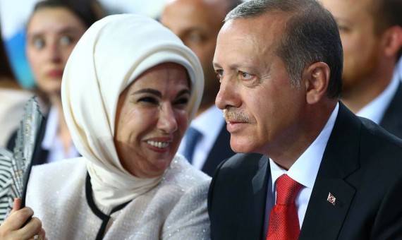 12 معلومة شخصية لا تعرفها عن إردوغان