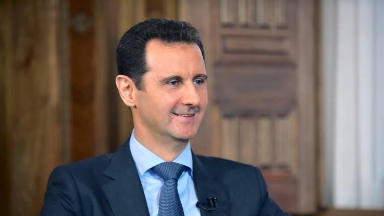 الكرملين ينفي مزاعم إعلامية حول تقديم موسكو اقتراحا للأسد بشأن استقالته