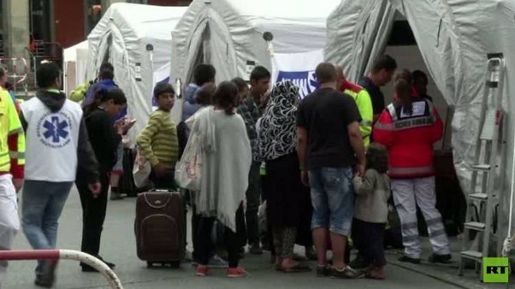 شروط جديدة للحصول على حق اللجوء في ألمانيا
