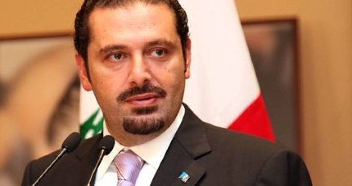 الحريري تلقى اتصالا من عون واتصل بفرنجية