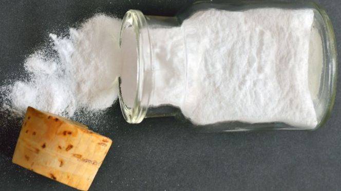 8 نصائح مذهلة لاستخدام بيكربونات الصودا
