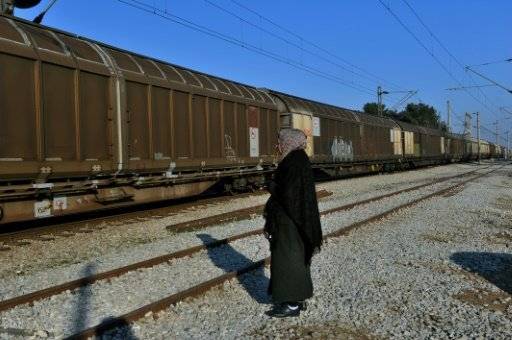 حادثا غرق جديدان يوديا بحياة 15 مهاجرا بينهم ستة اطفال في بحر ايجة