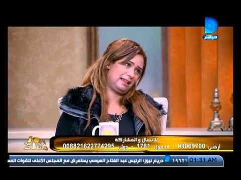 أرملة سعيد طرابيك: حملي من سعيد قد أجهض بعد وفاته مباشرة