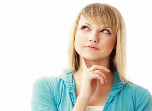 حلل شخصيتك ... أجب عن هذا السؤال: «هل هذه دائرة؟»