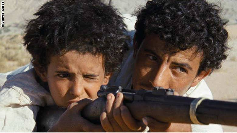 فيلم "ذيب" الأردني إلى "الأوسكار".. وصناع الفيلم: لم نكن نأمل فيما وصلنا إليه