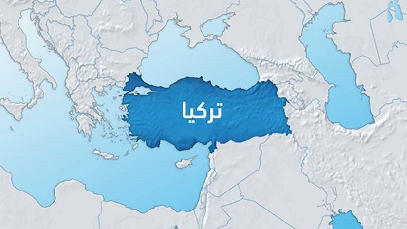 انفجار عبوة ناسفة في مدرسة بجنوب شرق تركيا