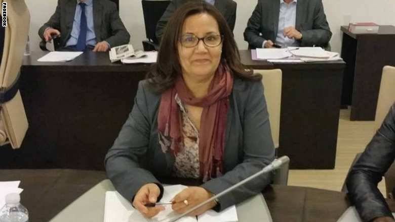 الجزائرية مريم درقاوي.. أوّل امرأة من أصل عربي تصل إلى عمودية مدينة فرنسية كبرى