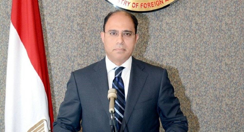 القاهرة: إسرائيل تتحدى بشكل فج المواثيق والأعراف الدولية