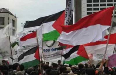 جاكرتا تستضيف قمة استثنائية عن فلسطين آذار المقبل