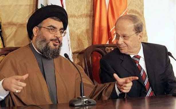 لماذا لا يترجم حزب الله موقفه؟