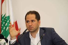 سامي الجميل: لن ننتخب مرشحا للرئاسة يحمل مشروع 8 آذار
