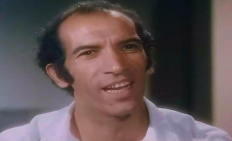 بالصور- لن تصدق من هي إبنة الفنان الراحل نجاح الموجي!