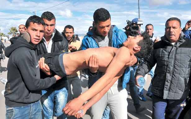 هل يؤدي مقتل اليحياوي الى ثورة ياسمين جديدة في تونس؟