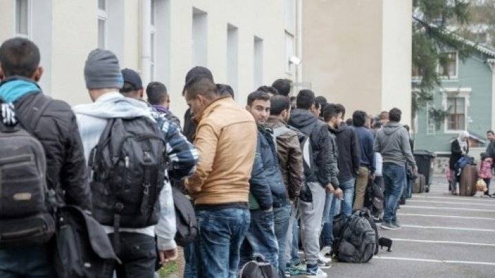 70 بالمئة من اللاجئين العراقيين في فنلندا تخلوا عن طلبات اللجوء!