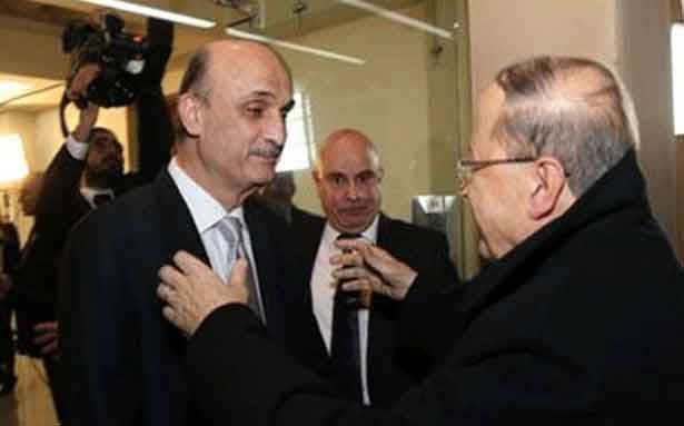 الاستحقاق ما زال في الثلاجة