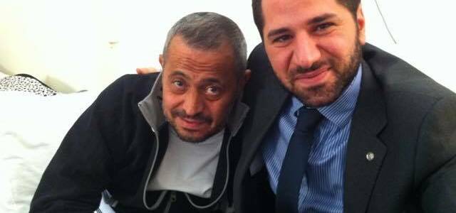 ما الذي يجمع سامي الجمِّيل بالمطرب جورج وسوف؟