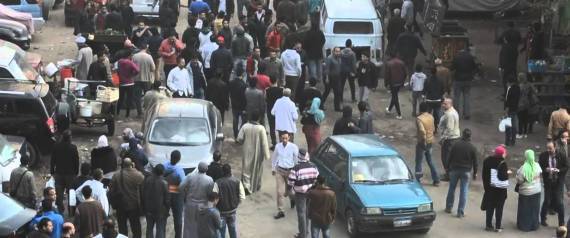 "داعش" يتبنى تفجير شارع الهرم في مصر.. والداخلية تتهم الإخوان