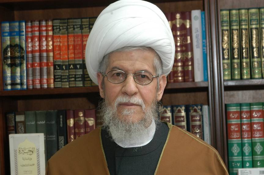 النابلسي: ترشيح جعجع لعون قلب الساحة