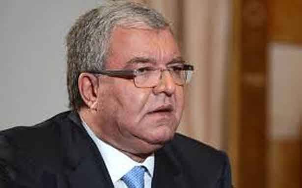 إستقبالات المشنوق