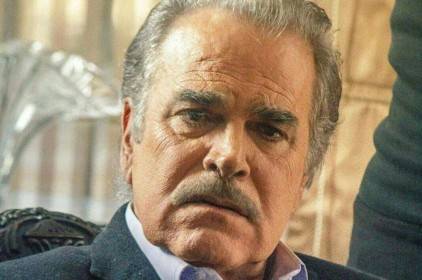 رفيق علي أحمد يحقّق في مقتل صديقه