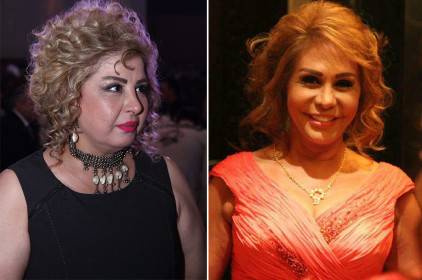 لماذا غادرت سحر فوزي ومها المصري سوريا؟
