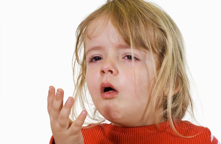 كيف تعرف أن زكام طفلك ليس قاتلا؟