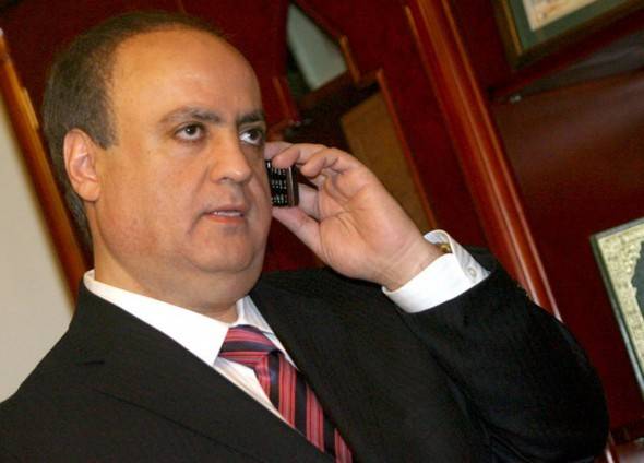 جعجع إتصل بوهّاب... والسبب؟