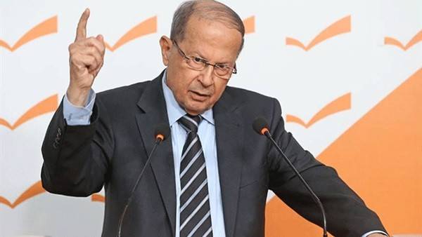 واشنطن مع عون.. وهذا هو الدليل!