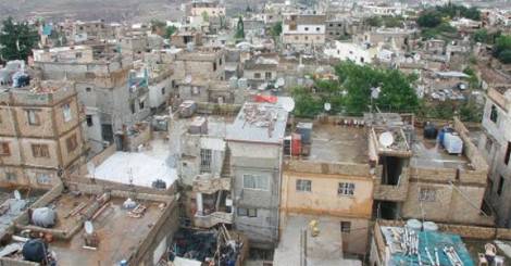 غضب في مخيم البرج الشمالي... والسبب؟