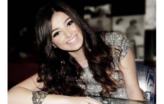 صورة ماريتا الحلاني بدون مكياج تثير ضجة على انستغرام