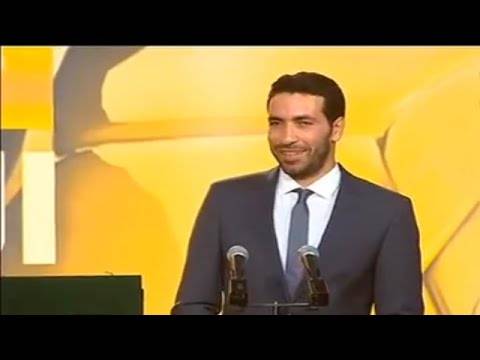 وصية محمد أبو تريكة أن تضعوا معه هذا القميص في كفنه “فيديو”