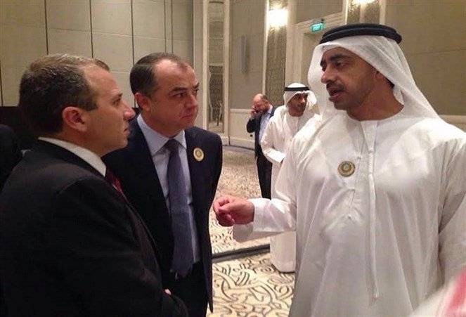 الوزير باسيل من ابو ظبي: هناك تفهماً عربياً كبيراً لموقف نأي لبنان بنفسه