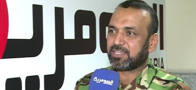 الحشد الشعبي يطالب الحكومة بـ