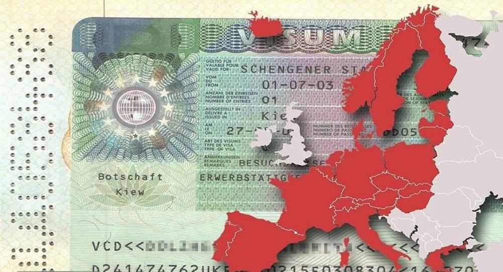 أوروبا تدرس تعليق العمل بنظام 