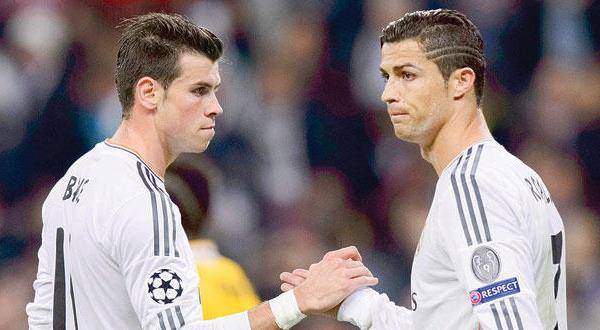 تعرف على أغلى 20 صفقة في تاريخ ريال مدريد