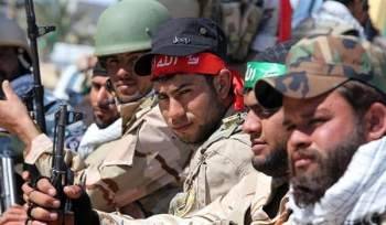الناطق باسم الحشد الشعبي: لن نقبل بنشر قوات أميركية برية في العراق