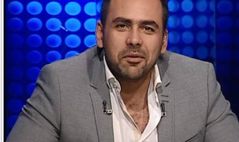 بالفيديو.. اعلامي مصري يعرض فضيحة لنائب بمجلس النواب