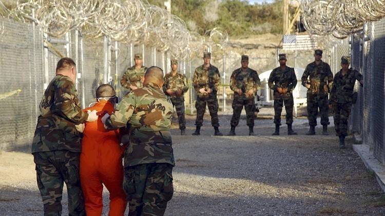 الـ CIA تتخلص من معتقلين "غير مُريحين" في غوانتانامو وتدعي انتحارهم