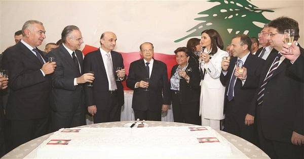 خلط الأوراق مستمر والصمت سيد المرحلة