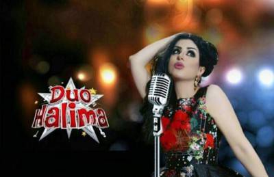 ايقاف برنامج حليمة بولند لهذا السبب...