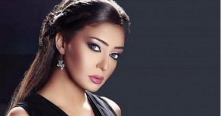 صور تنشر للمرة الأولى لميرنا المهندس قبل وفاتها